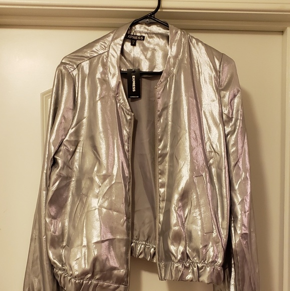 Express Jacket - Picture 1 of 2
